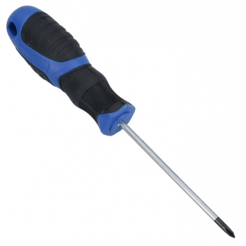 Atsuktuvas 1x75mm (+) Mega (Philips)